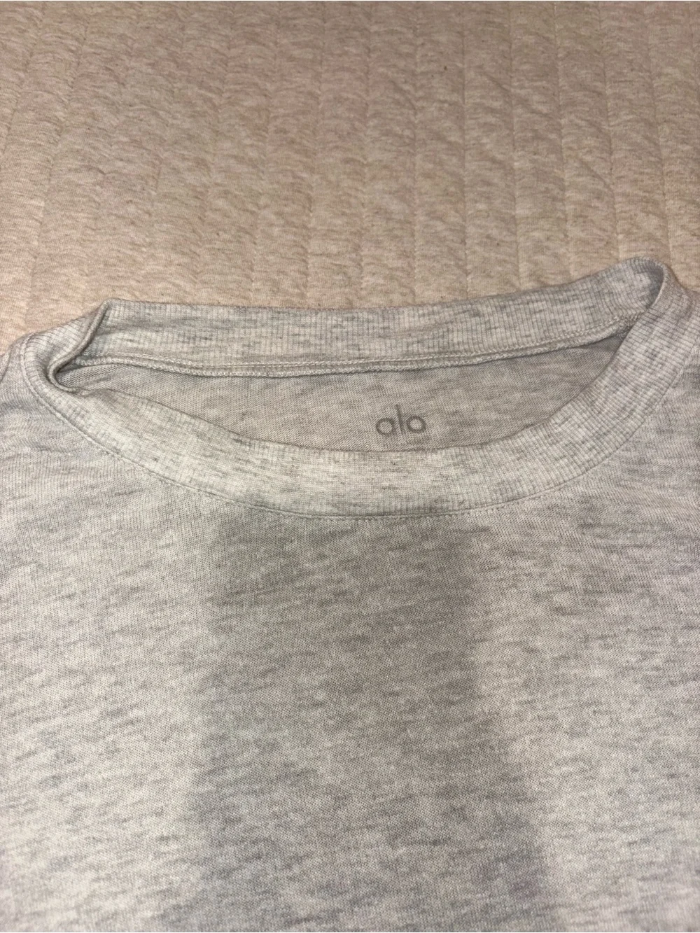All Yoga Sweatshirt